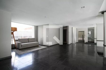 Apartamento à venda com 135m², 2 quartos e 1 vaga Apartamento à venda com 135m², 2 quartos e 1 vagaÁrea comum