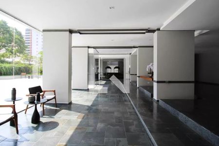 Apartamento à venda com 135m², 2 quartos e 1 vaga Apartamento à venda com 135m², 2 quartos e 1 vagaÁrea comum