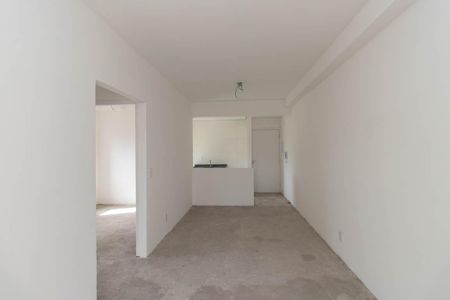 Apartamento à venda com 54m², 2 quartos e 1 vagaSala