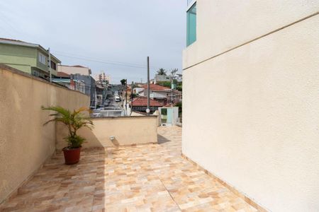 Apartamento à venda com 54m², 2 quartos e 1 vagaÁrea comum - Área Externa