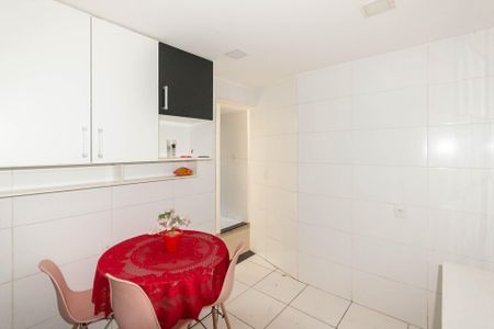 Apartamento para alugar com 48m², 1 quarto e sem vagaCozinha