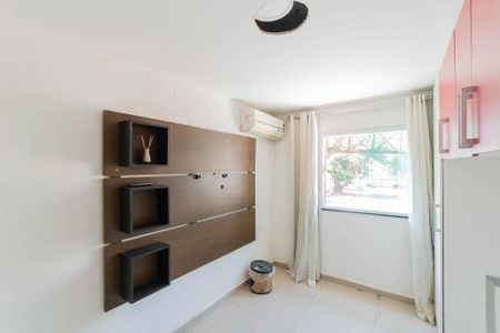 Apartamento para alugar com 48m², 1 quarto e sem vagaQuarto