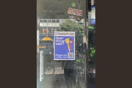 Apartamento para alugar com 48m², 1 quarto e sem vagaPlaquinha