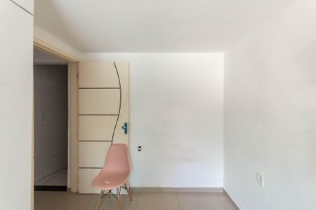 Apartamento para alugar com 48m², 1 quarto e sem vagaQuarto