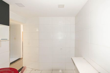 Apartamento para alugar com 48m², 1 quarto e sem vagaCozinha