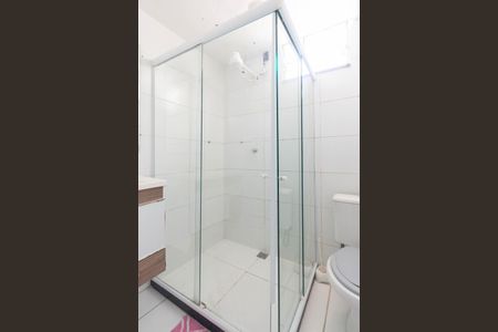 Apartamento para alugar com 48m², 1 quarto e sem vagaBanheiro