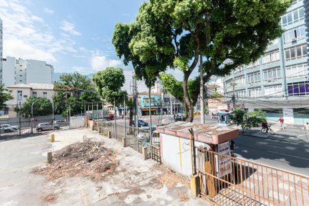 Apartamento para alugar com 48m², 1 quarto e sem vagaVista da Sala