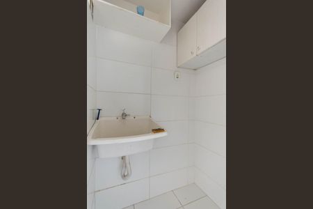 Apartamento para alugar com 48m², 1 quarto e sem vagaÁrea de Serviço