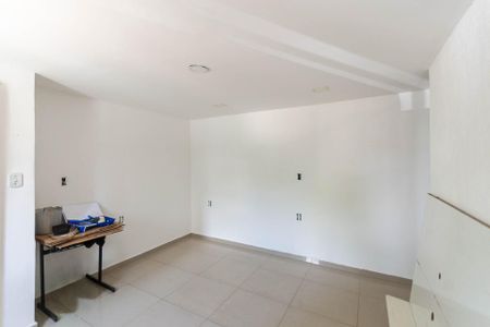 Apartamento para alugar com 48m², 1 quarto e sem vagaSala