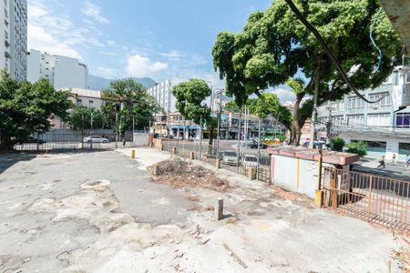 Apartamento para alugar com 48m², 1 quarto e sem vagaVista do Quarto 