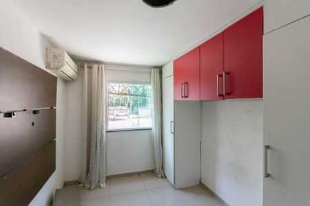 Apartamento para alugar com 48m², 1 quarto e sem vagaQuarto