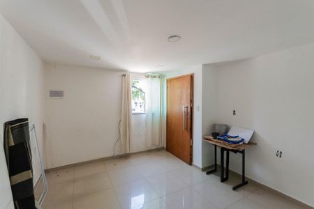 Apartamento para alugar com 48m², 1 quarto e sem vagaSala