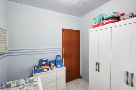 Casa à venda com 86m², 2 quartos e 1 vaga Casa à venda com 86m², 2 quartos e 1 vagaQuarto 1