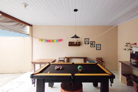 Casa à venda com 86m², 2 quartos e 1 vaga Casa à venda com 86m², 2 quartos e 1 vagaEspaço Gourmet