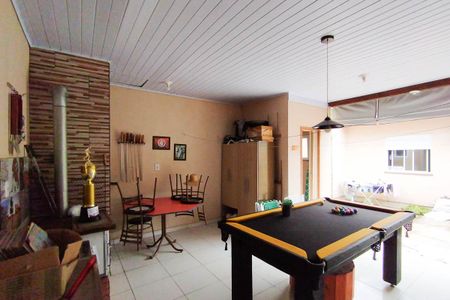 Casa à venda com 86m², 2 quartos e 1 vaga Casa à venda com 86m², 2 quartos e 1 vagaEspaço Gourmet