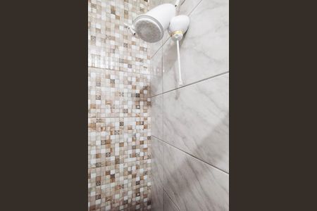 Casa à venda com 86m², 2 quartos e 1 vaga Casa à venda com 86m², 2 quartos e 1 vagaBanheiro