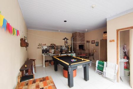 Casa à venda com 86m², 2 quartos e 1 vaga Casa à venda com 86m², 2 quartos e 1 vagaEspaço Gourmet