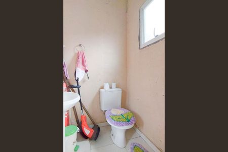 Casa à venda com 86m², 2 quartos e 1 vaga Casa à venda com 86m², 2 quartos e 1 vagaLavabo