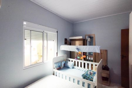 Casa à venda com 86m², 2 quartos e 1 vaga Casa à venda com 86m², 2 quartos e 1 vagaQuarto 2