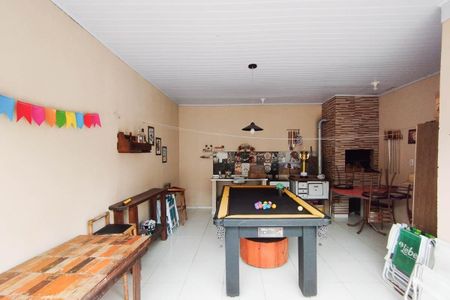 Casa à venda com 86m², 2 quartos e 1 vaga Casa à venda com 86m², 2 quartos e 1 vagaEspaço Gourmet