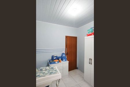 Casa à venda com 86m², 2 quartos e 1 vaga Casa à venda com 86m², 2 quartos e 1 vagaQuarto 1