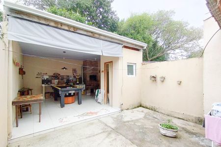 Casa à venda com 86m², 2 quartos e 1 vaga Casa à venda com 86m², 2 quartos e 1 vagaÁrea externa