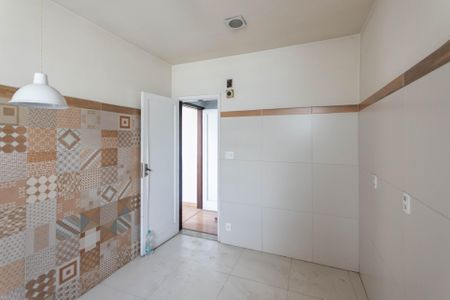 Apartamento à venda com 96m², 2 quartos e sem vagaCozinha