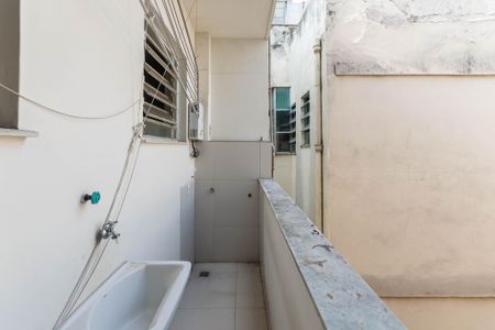 Apartamento à venda com 96m², 2 quartos e sem vagaÁrea de Serviço