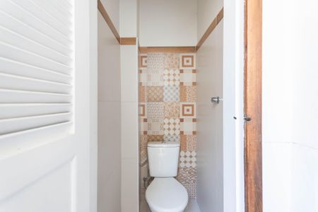 Apartamento à venda com 96m², 2 quartos e sem vagaBanheiro de serviço