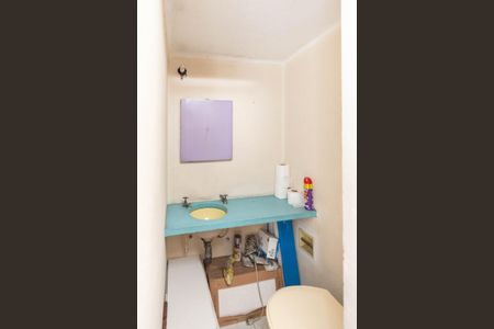 Apartamento à venda com 96m², 2 quartos e sem vagaBanheiro 2