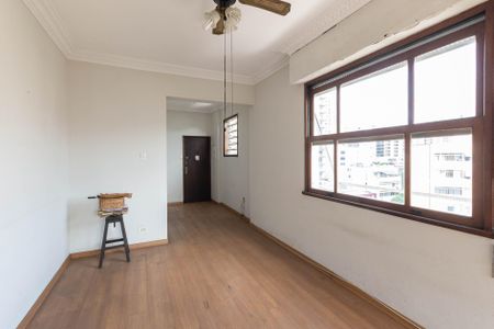 Apartamento à venda com 96m², 2 quartos e sem vagaSala