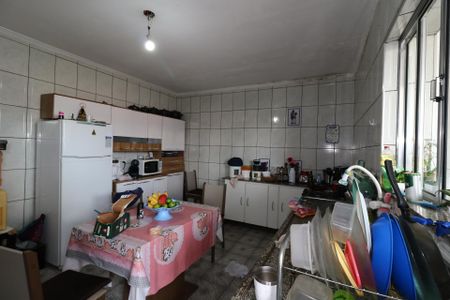 Casa à venda com 250m², 2 quartos e 2 vagasCasa 1 - Cozinha