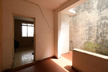 Casa à venda com 250m², 2 quartos e 2 vagasCasa 2 - Área