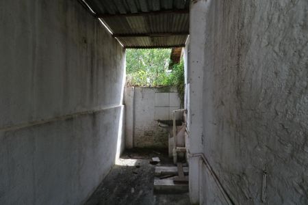 Casa à venda com 250m², 2 quartos e 2 vagasCasa 3 - Área de Serviço