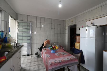Casa à venda com 250m², 2 quartos e 2 vagasCasa 1 - Cozinha