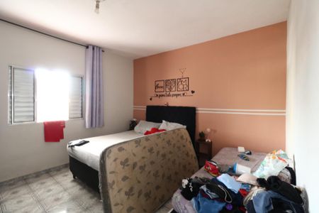 Casa à venda com 250m², 2 quartos e 2 vagasCasa 1 - Quarto 2