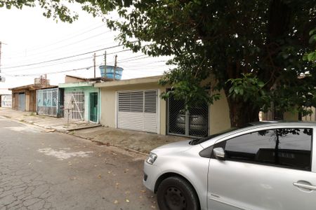 Casa à venda com 250m², 2 quartos e 2 vagasFachada