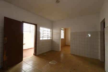 Casa à venda com 250m², 2 quartos e 2 vagasCasa 2 - Cozinha