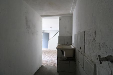 Casa à venda com 250m², 2 quartos e 2 vagasCasa 4 - Área de Serviço