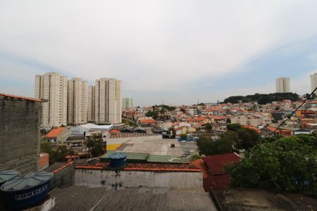 Casa à venda com 250m², 2 quartos e 2 vagasVista da Casa 1 - Área de Serviço