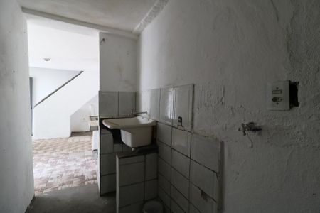 Casa à venda com 250m², 2 quartos e 2 vagasCasa 4 - Área de Serviço