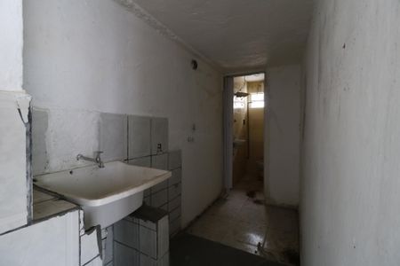Casa à venda com 250m², 2 quartos e 2 vagasCasa 4 - Área de Serviço
