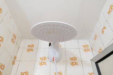 Apartamento à venda com 48m², 2 quartos e 1 vaga Apartamento à venda com 48m², 2 quartos e 1 vagaBanheiro