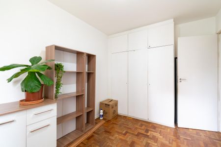 Apartamento à venda com 48m², 2 quartos e 1 vaga Apartamento à venda com 48m², 2 quartos e 1 vagaQuarto 1