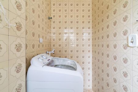Apartamento à venda com 48m², 2 quartos e 1 vaga Apartamento à venda com 48m², 2 quartos e 1 vagaÁrea de Serviço