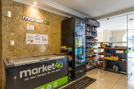 Apartamento à venda com 48m², 2 quartos e 1 vaga Apartamento à venda com 48m², 2 quartos e 1 vagamarketplace