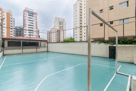 Apartamento à venda com 48m², 2 quartos e 1 vaga Apartamento à venda com 48m², 2 quartos e 1 vagaQuadra Esportiva