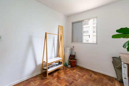 Apartamento à venda com 48m², 2 quartos e 1 vaga Apartamento à venda com 48m², 2 quartos e 1 vagaQuarto 1