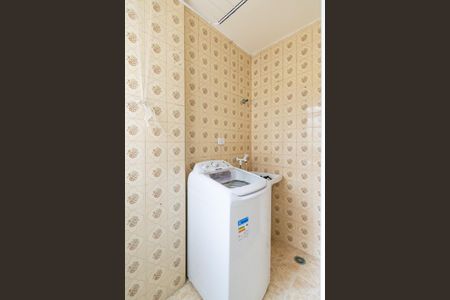 Apartamento à venda com 48m², 2 quartos e 1 vaga Apartamento à venda com 48m², 2 quartos e 1 vagaÁrea de Serviço