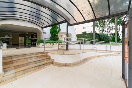 Apartamento à venda com 48m², 2 quartos e 1 vaga Apartamento à venda com 48m², 2 quartos e 1 vagaEntrada